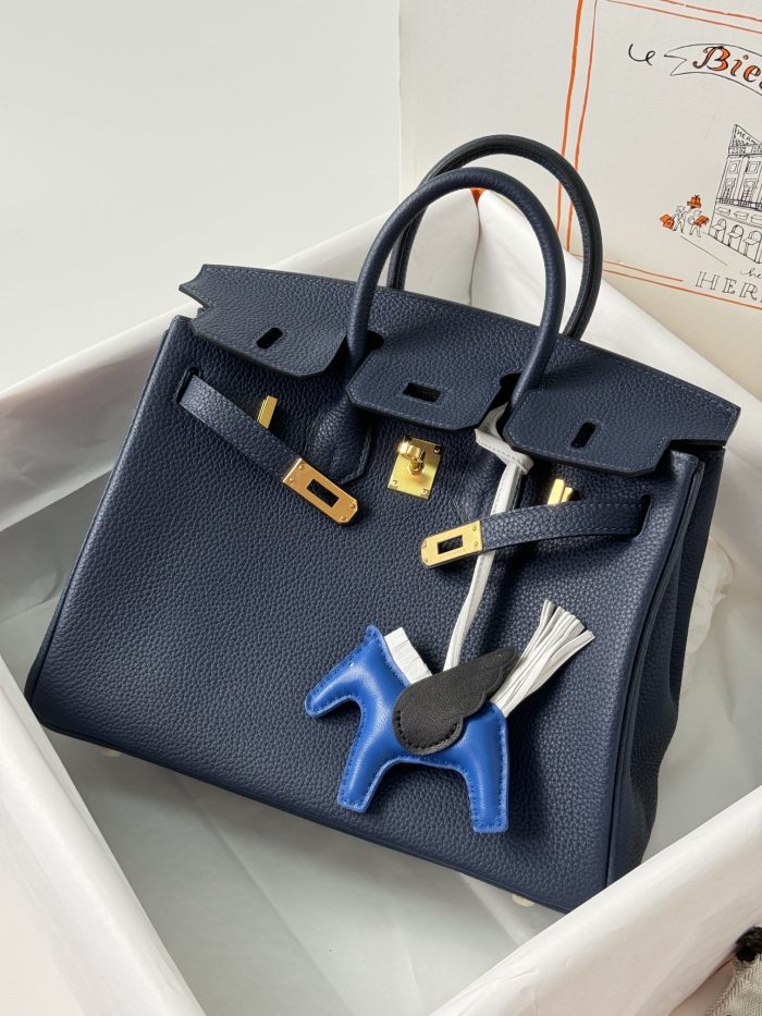 Birkin 25 Togo Leather“25*20*13CM”-0631=