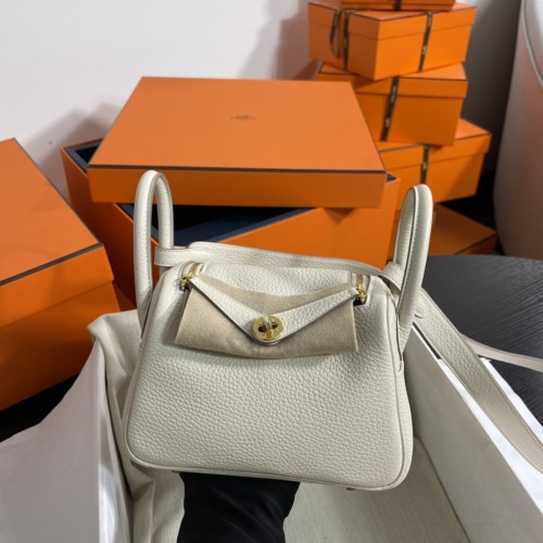 Lindy Bag“19*13*9CM”-0041=
