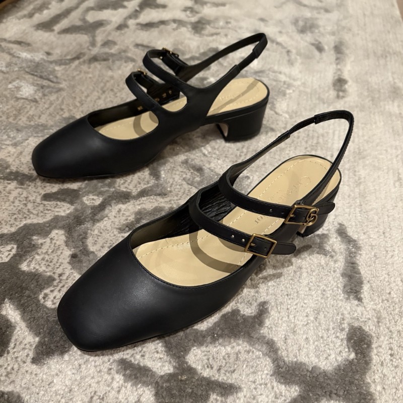 Chrie Pumps（Female）34-41=