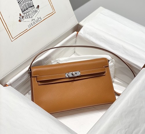 Kelly Elan 27 Epsom“27*15*5CM”-0541=