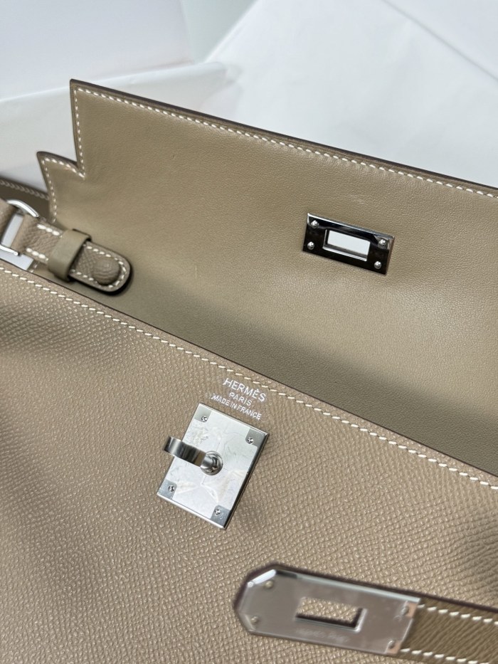 Kelly Elan 27 Epsom“27*15*5CM”-0541=