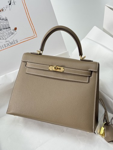 Kelly 25 Epsom“25*18*7CM”-0531=