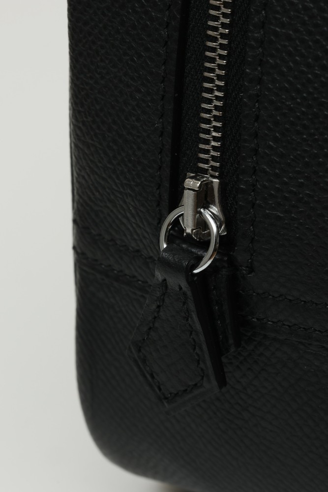 Plume Mini Epsom Leather“18*13*6.5CM”-0051=