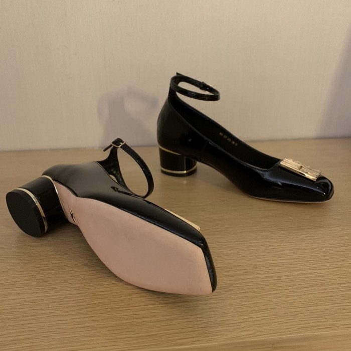 Miss Dior Pumps（Female）34-41=
