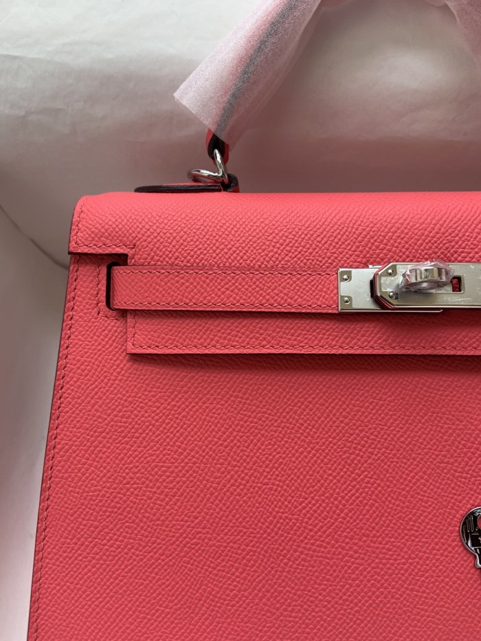 Kelly 28 Epsom“28*22*10CM”-0041=