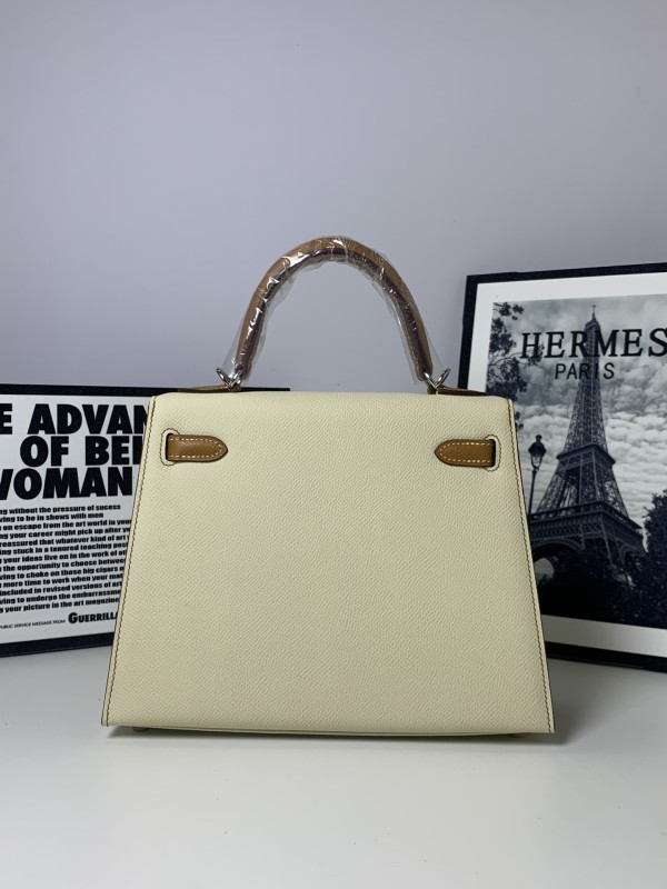 Kelly 25 Epsom“25*17*7CM”-0531=