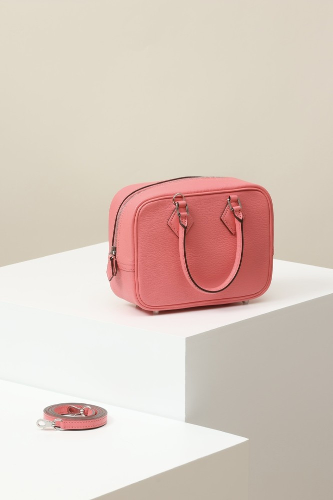 Plume 18 Mysore Leather“18*13*6.5CM”-0051=