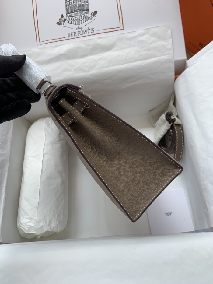 Kelly 28 Epsom“28*22*10CM”-0041=
