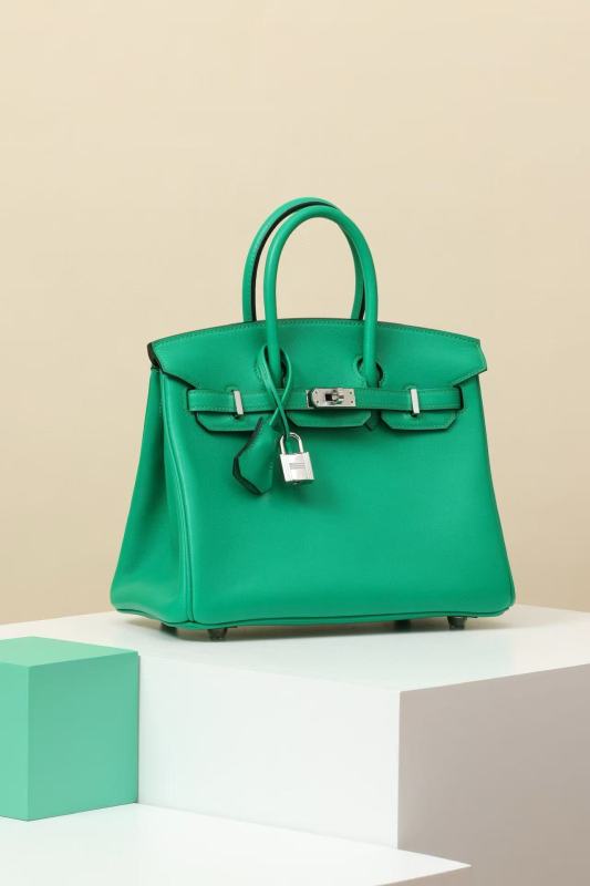 Birkin 25 Togo“25*19*12CM”-0041=