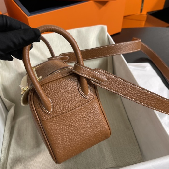 Lindy Bag“19*13*9CM”-0041=