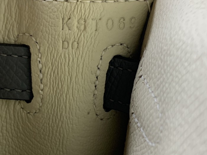 Kelly 25 Epsom“25*17*7CM”-0531=