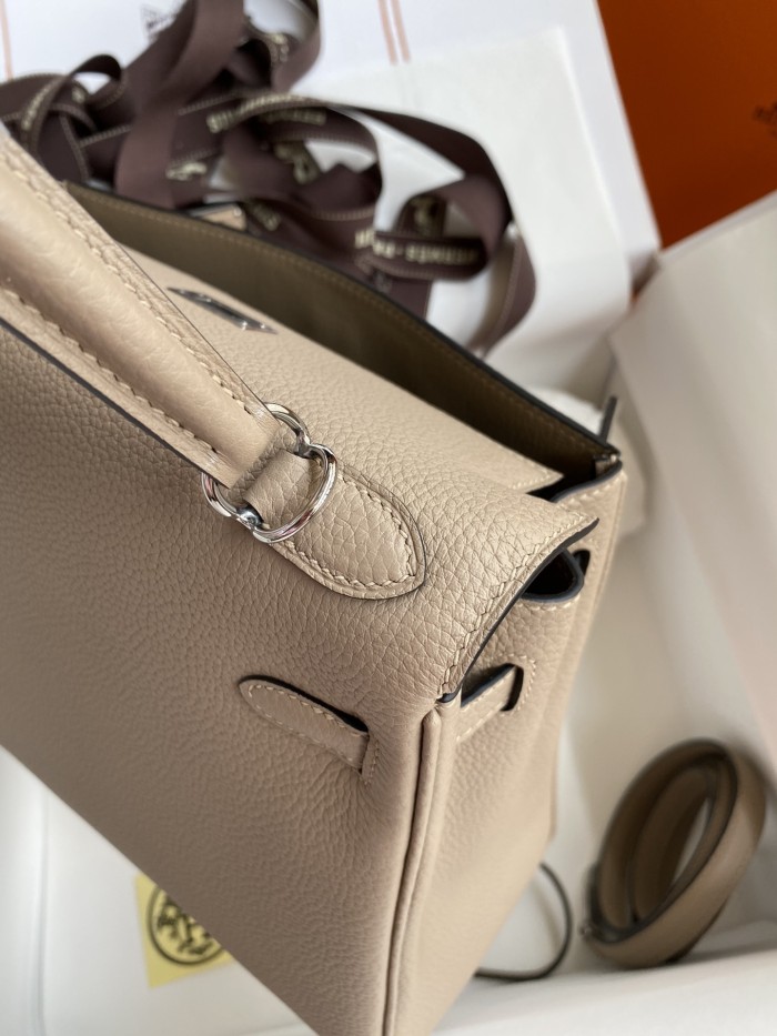 Kelly 25 Togo“25*17*7CM”-0531=
