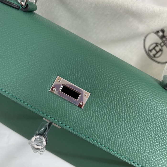Kelly 25 Epsom“25*17*7CM”-0531=