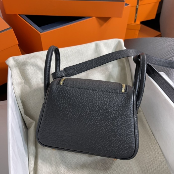 Lindy Bag“19*13*9CM”-0041=