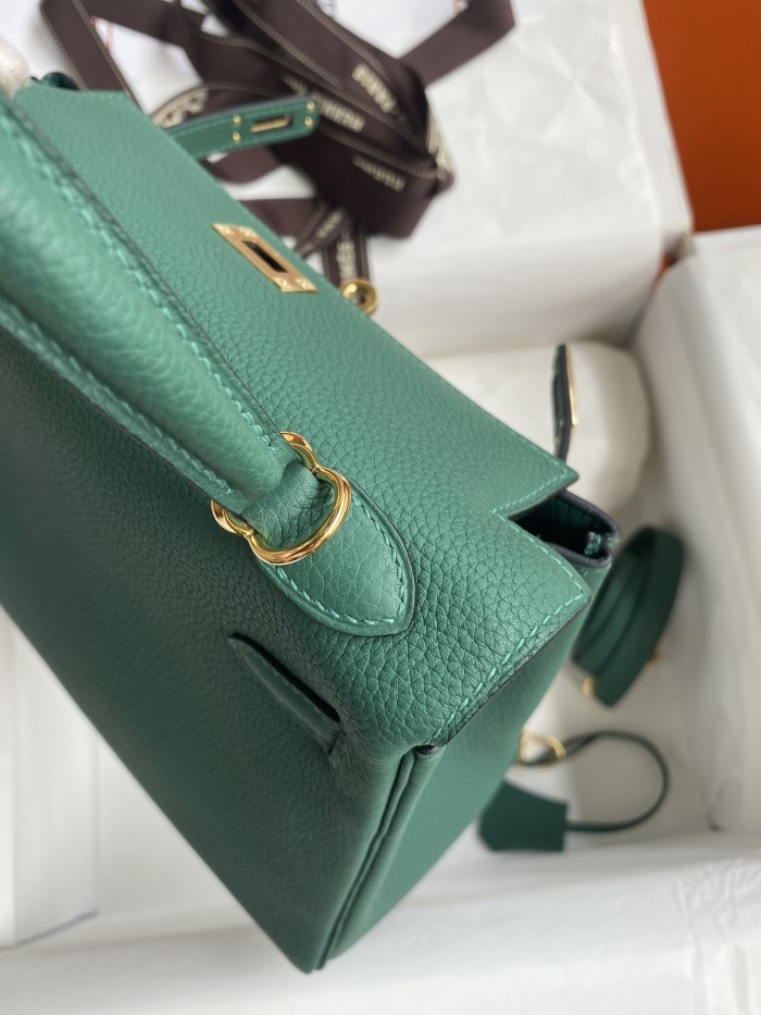 Kelly 25 Togo“25*17*7CM”-0531=