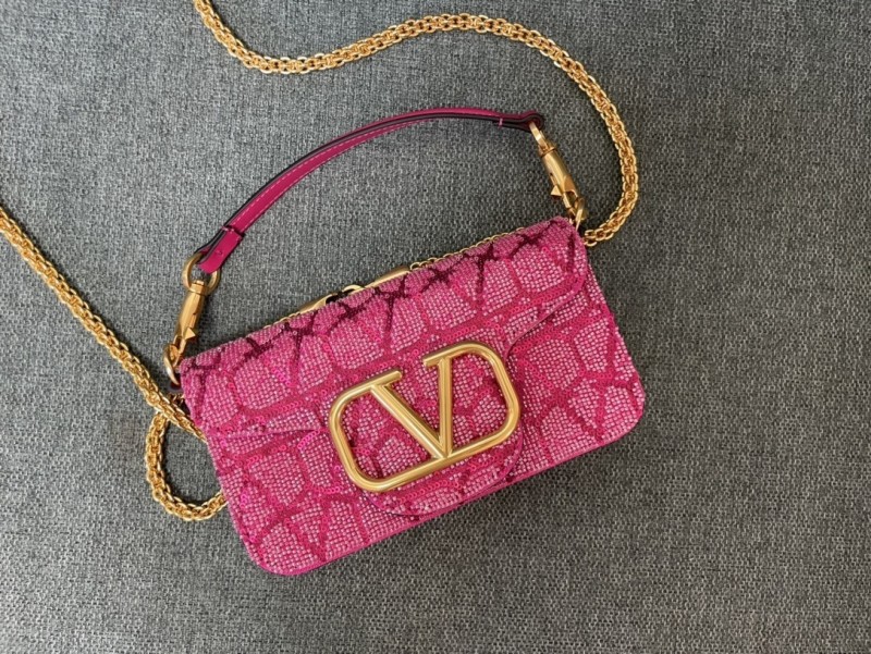 Locò ToileIconographe Shoulder Bag“20*11*5CM”-057=