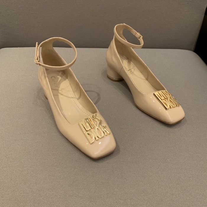 Miss Dior Pumps（Female）34-41=