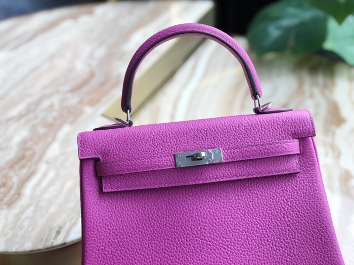Kelly 25 Togo“25*17*7CM”-0531=