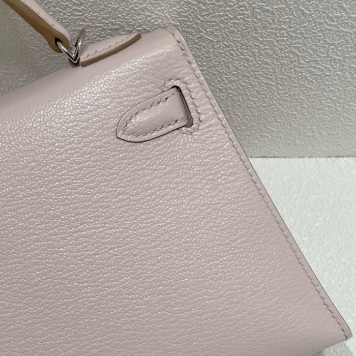 Mini Kelly 19“19*12.5*5.5CM”-0041=