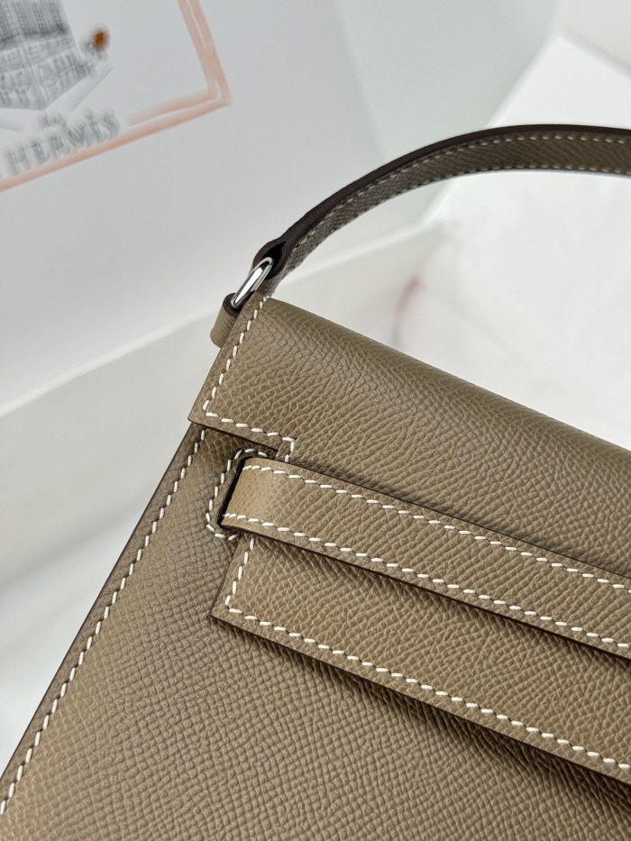 Kelly Elan 27 Epsom“27*15*5CM”-0541=