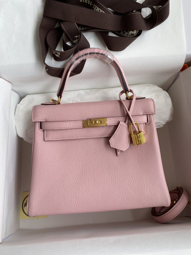 Kelly 25 Togo“25*17*7CM”-0531=