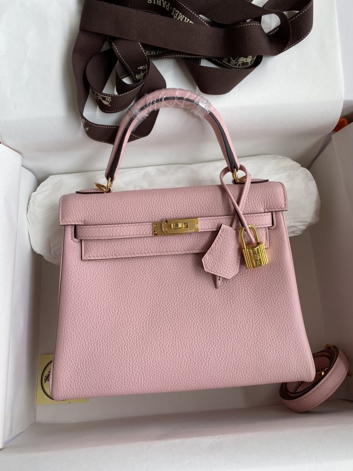 Kelly 25 Togo“25*17*7CM”-0531=