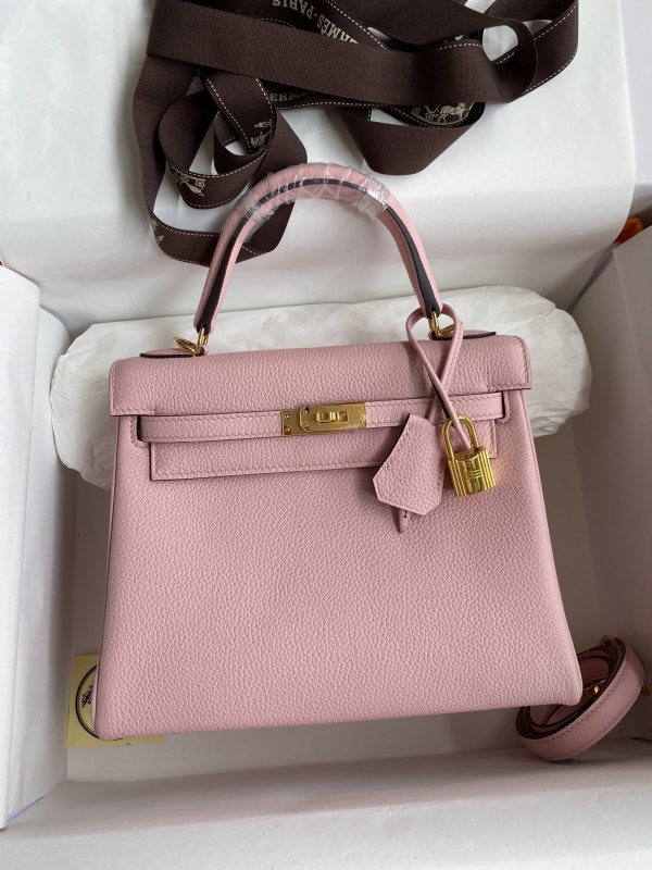 Kelly 25 Togo“25*17*7CM”-0531=