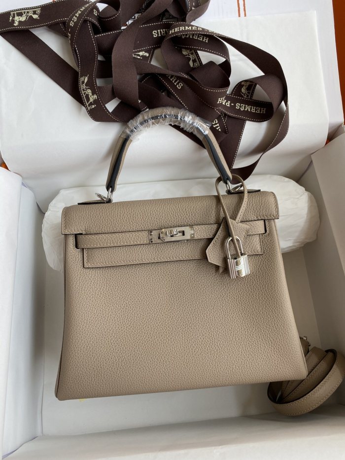 Kelly 25 Togo“25*17*7CM”-0531=