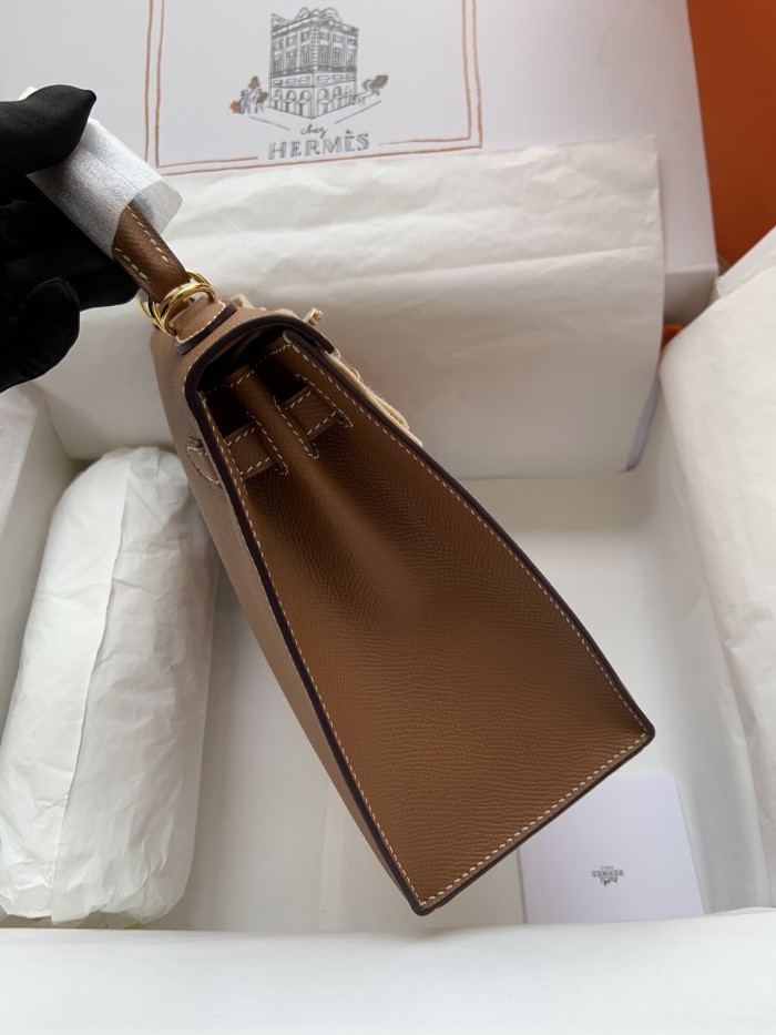 Kelly 28 Epsom“28*22*10CM”-0041=