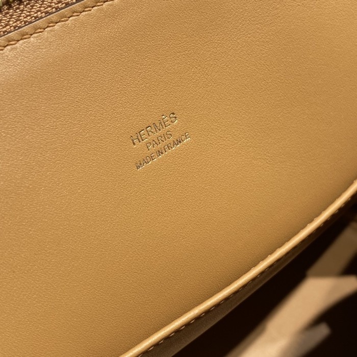 Bolide 1923-25 Bag Epsom Leather“25*19*11CM”-0041=