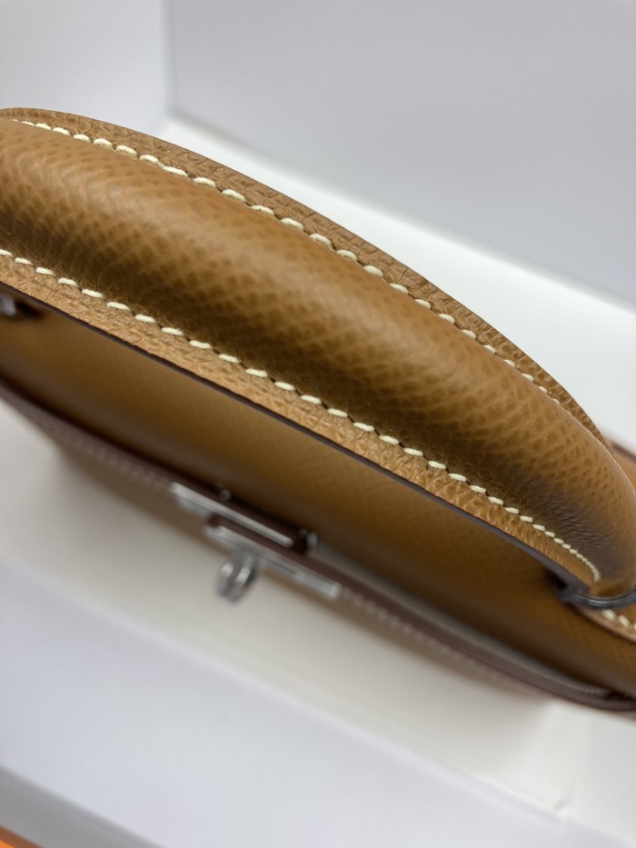 Kelly 25 Epsom“25*17*7CM”-0531=