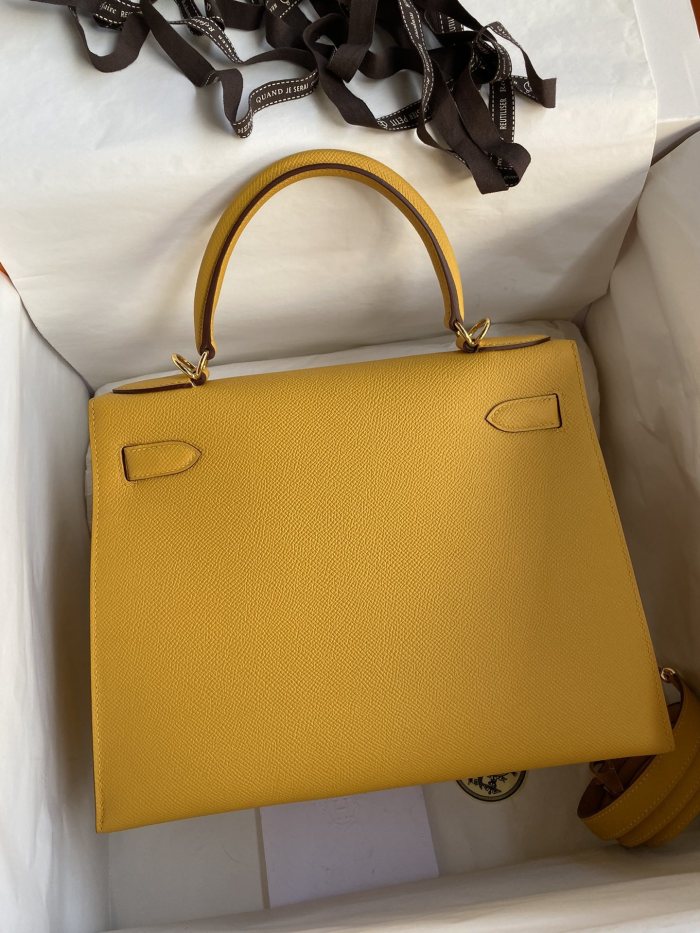 Kelly 28 Epsom“28*22*10CM”-0041=
