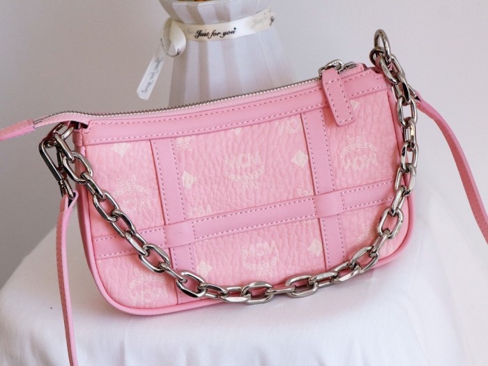 Aren Visetos Shoulder Ba“21*12.5*5”CM-062=