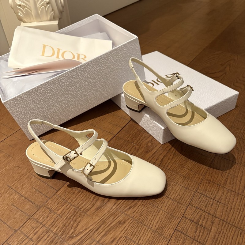 Chrie Pumps（Female）34-41=