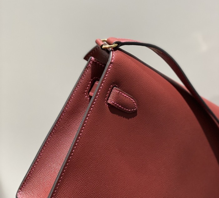 Kelly Elan 27 Epsom“27*15*5CM”-0541=
