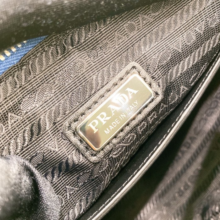 Triangle Shoulder Bag“28*18*11CM”-089=