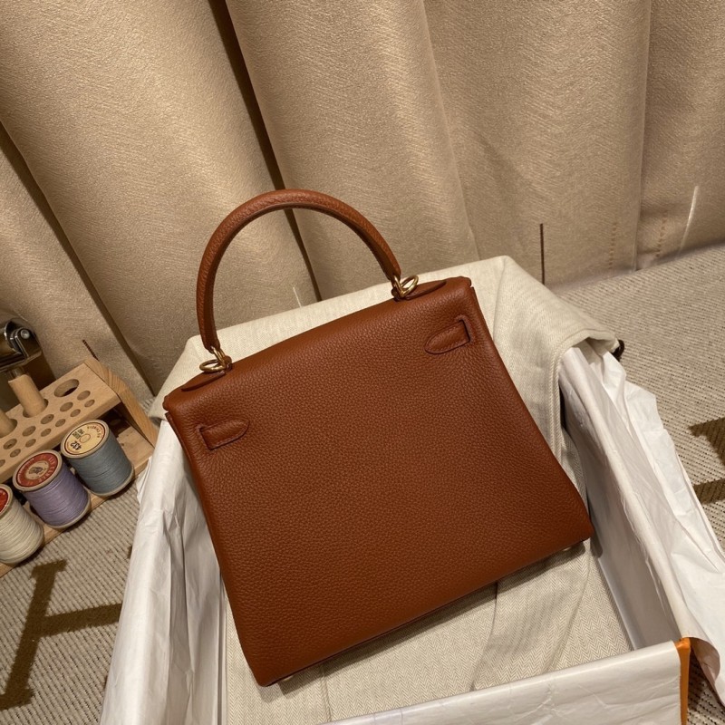 Kelly 25 Togo“25*17*7CM”-0531=