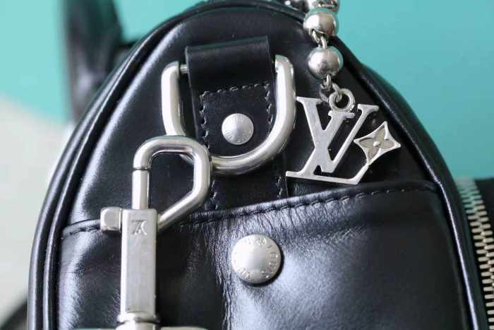Keepall Bandouliere 25 Monogram Surplus “25*15*11CM” 067