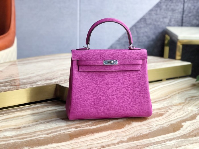 Kelly 25 Togo“25*17*7CM”-0531=