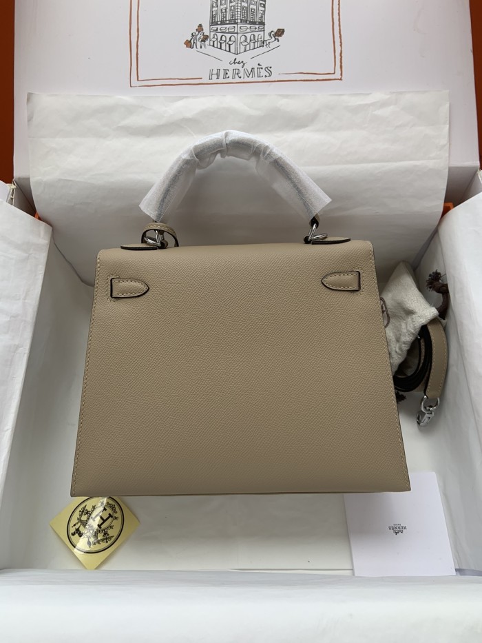 Kelly 28 Epsom“28*22*10CM”-0041=