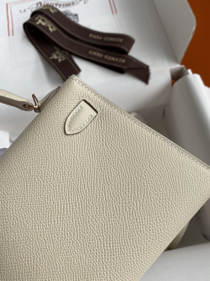Mini Kelly 19“19*12.5*5.5CM”-0041=