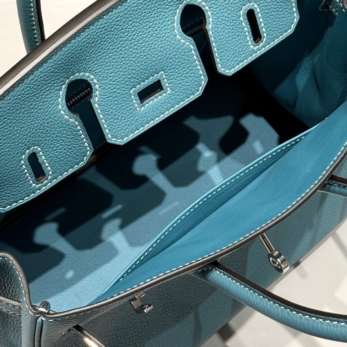 Birkin 25 Togo Leather“25*20*13CM”-0631=