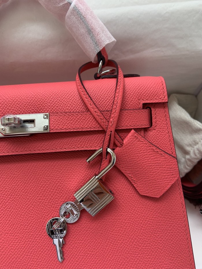 Kelly 28 Epsom“28*22*10CM”-0041=