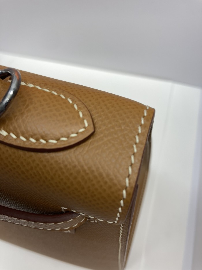 Kelly 25 Epsom“25*17*7CM”-0531=