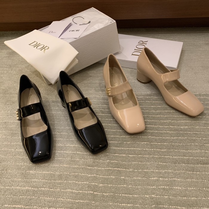 Miss Dior Pumps（Female）34-41=