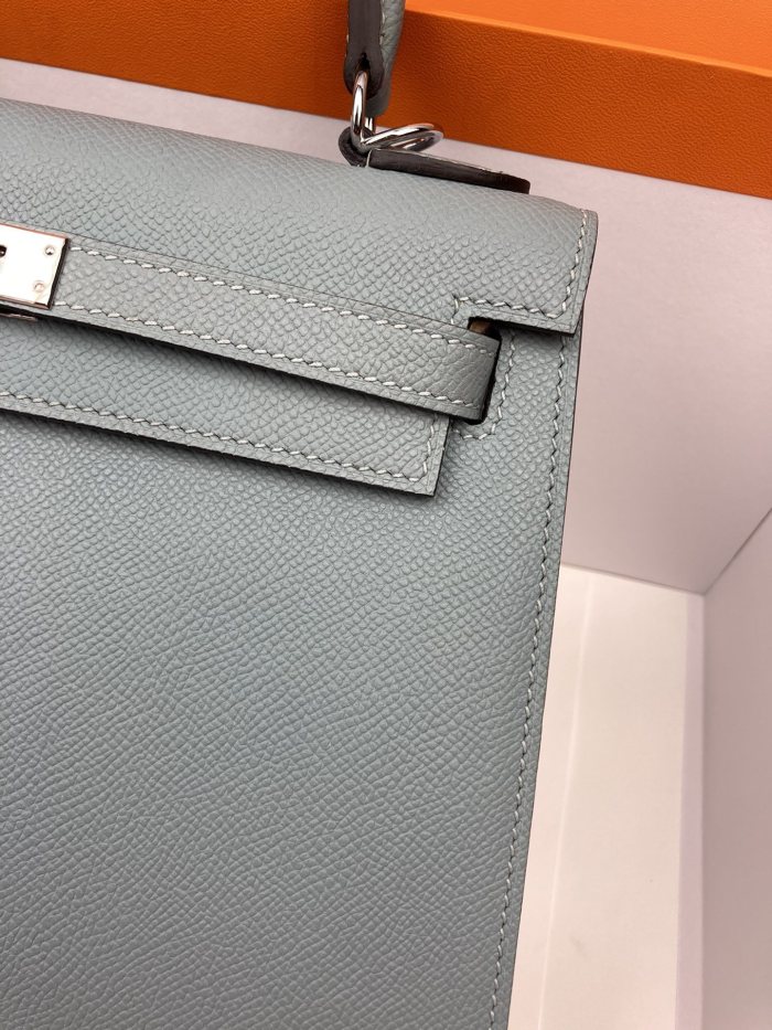 Kelly 25 Epsom“25*17*7CM”-0531=
