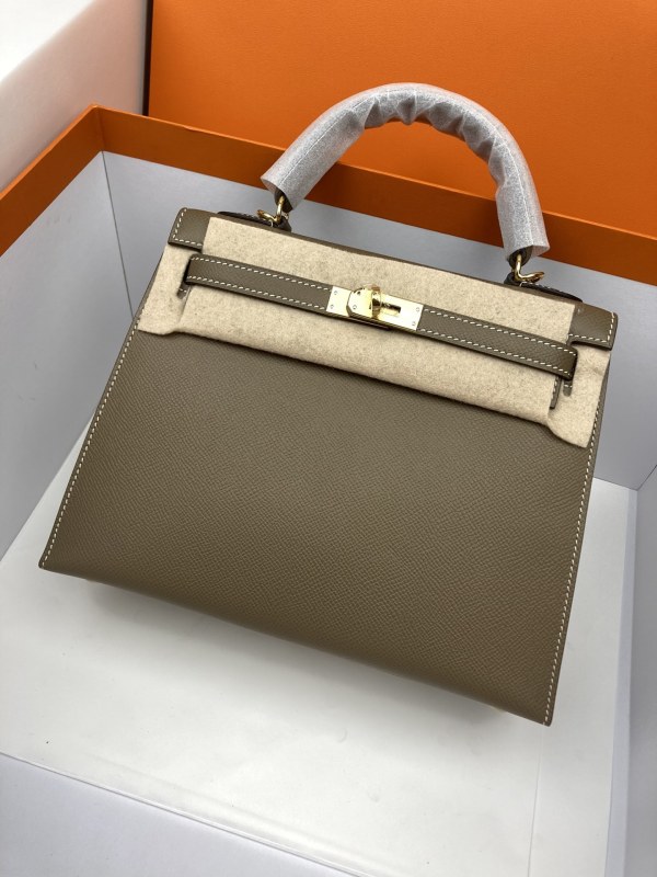 Kelly 25 Epsom“25*17*7CM”-0531=