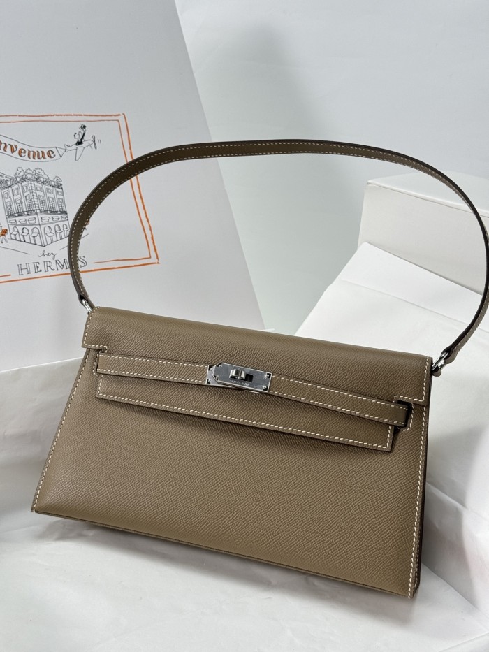 Kelly Elan 27 Epsom“27*15*5CM”-0541=