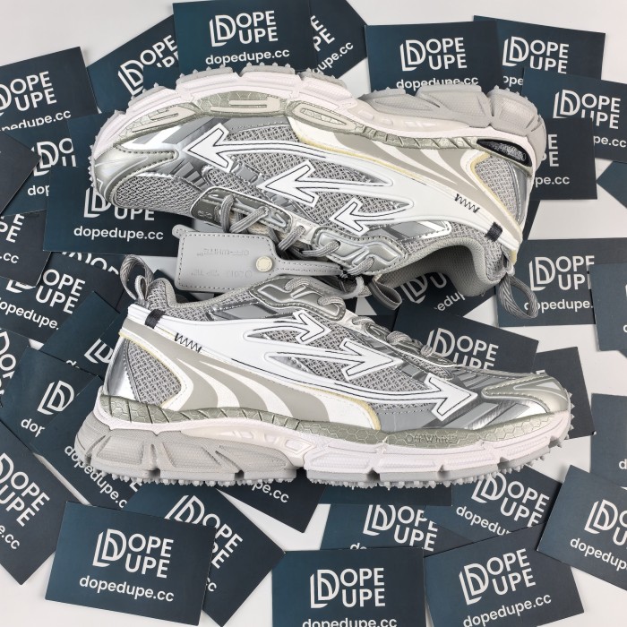 Off Be Right Back Sneaker(Unisex)36-47
