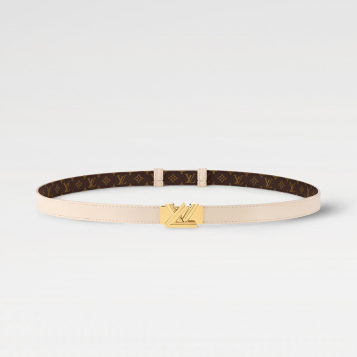 Circle 20mm Reversible Belt“75-95”
